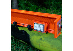 YakAttack LeaderBoard Side Mount Identifier Holder