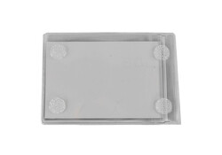 YakAttack LeaderBoard Side Mount Identifier Holder