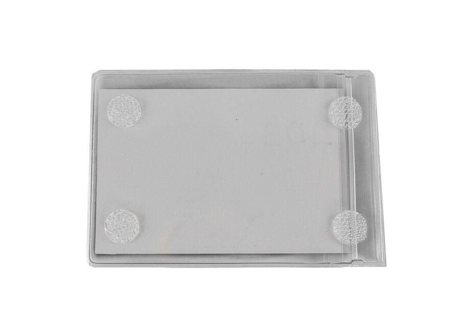 YakAttack LeaderBoard Side Mount Identifier Holder