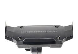 YakAttack Humminbird Helix® Fish Finder Mount with Track Mounted LockNLoad™ Mounting System