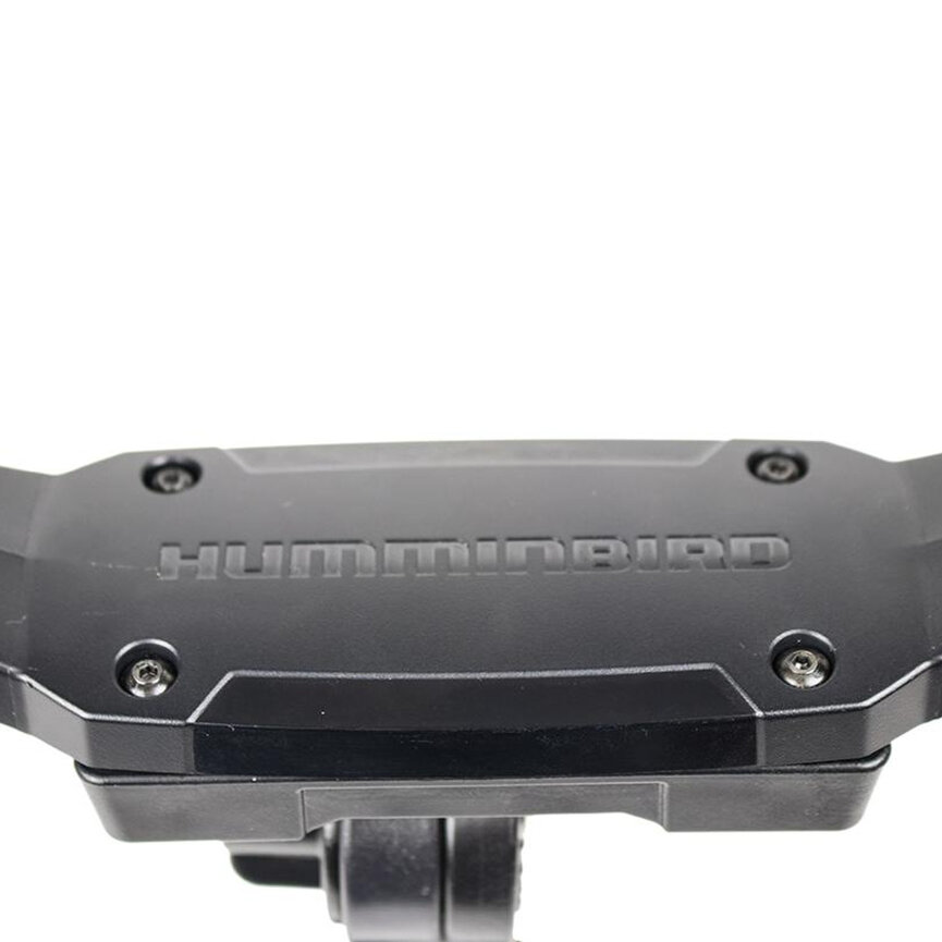YakAttack Humminbird Helix® Fish Finder Mount with Track Mounted LockNLoad™ Mounting System
