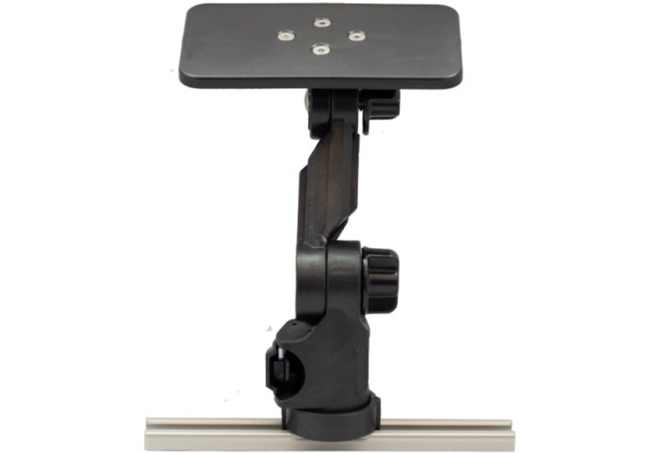 YakAttack Universal Mounting Plate