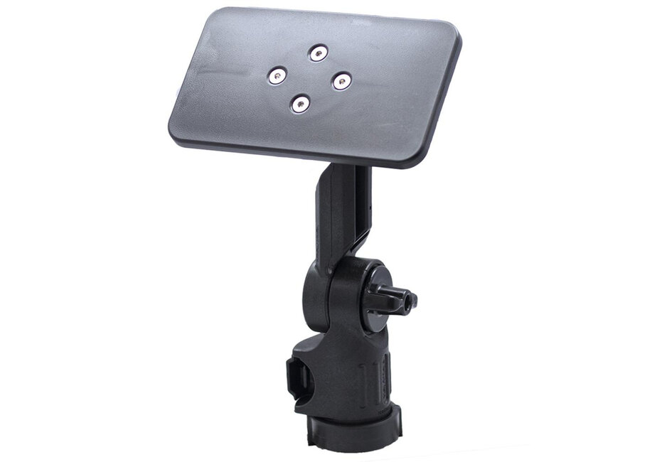 YakAttack Universal Mounting Plate