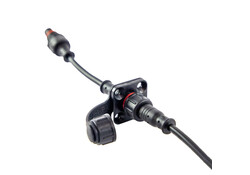 YakAttack Through Hull Panel Connector