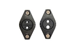 YakAttack GridLoc Through Hull Wiring Kit - Pair