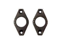 YakAttack GridLoc Through Hull Wiring Kit - Pair