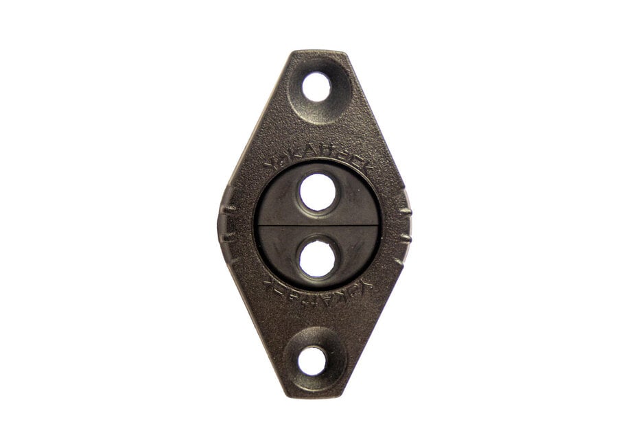 GridLoc Through Hull Wiring Kit - Pair