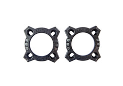 YakAttack GridLoc Through Hull Wiring Kit XL - Pair