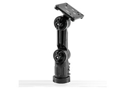 YakAttack Throttle Mount - Compatible with Torqeedo and Newport Vessels