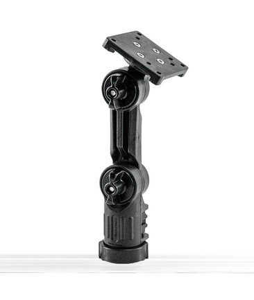 YakAttack Throttle Mount - Compatible with Torqeedo and Newport Vessels