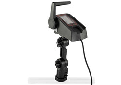 Throttle Mount - Compatible with Torqeedo and Newport Vessels