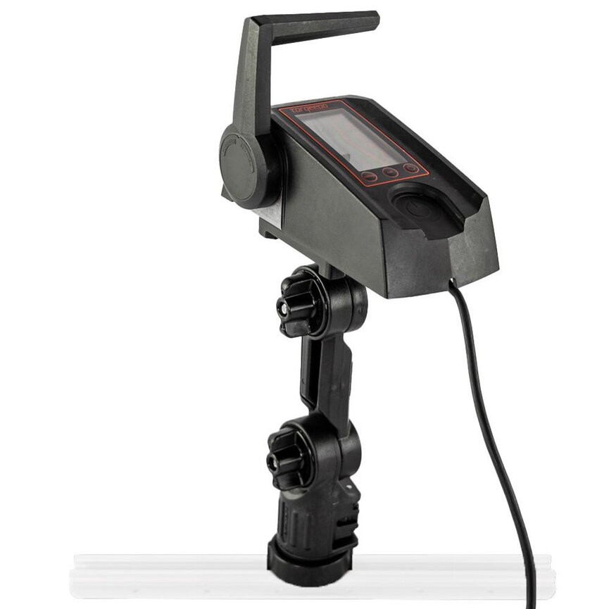 YakAttack Throttle Mount - Compatible with Torqeedo and Newport Vessels