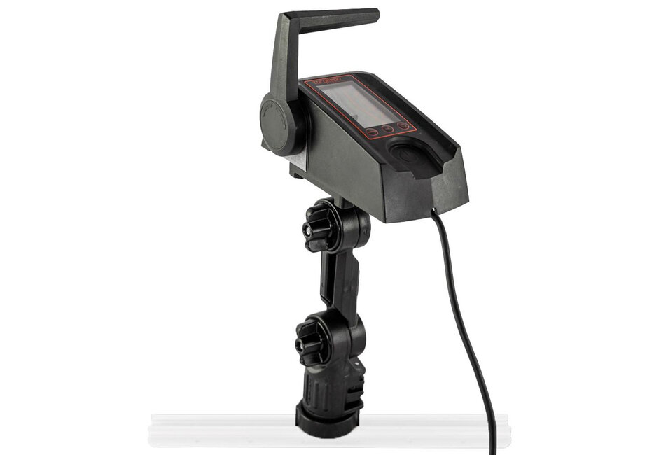 YakAttack Throttle Mount - Compatible with Torqeedo and Newport Vessels