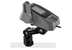 Throttle Mount - Compatible with Torqeedo and Newport Vessels