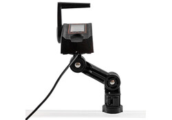 Throttle Mount - Compatible with Torqeedo and Newport Vessels