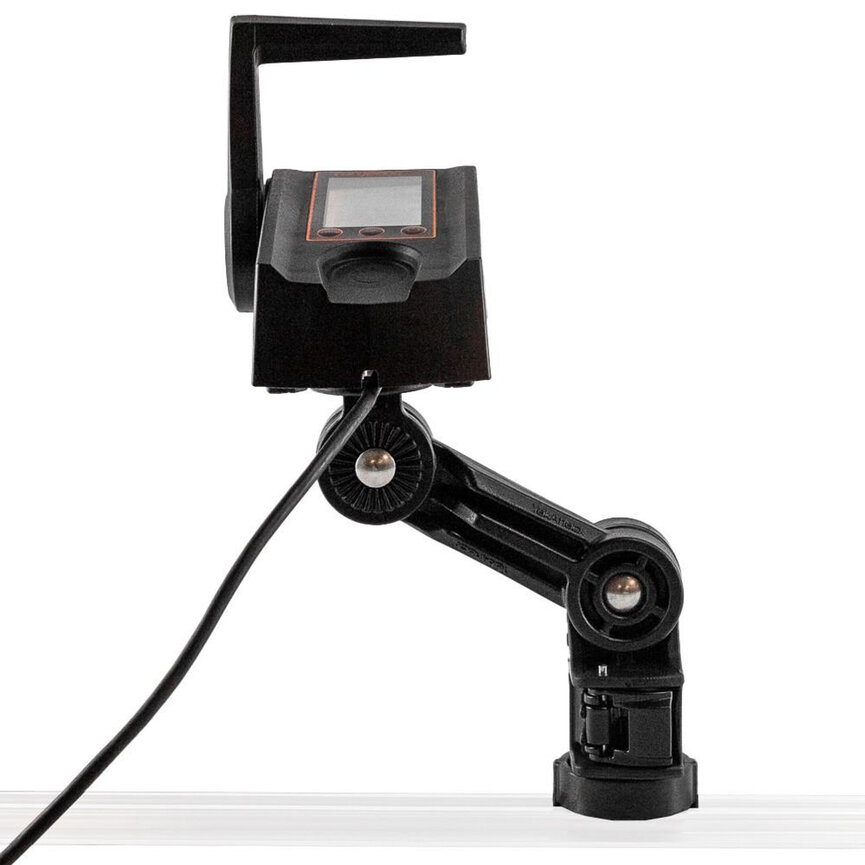 YakAttack Throttle Mount - Compatible with Torqeedo and Newport Vessels
