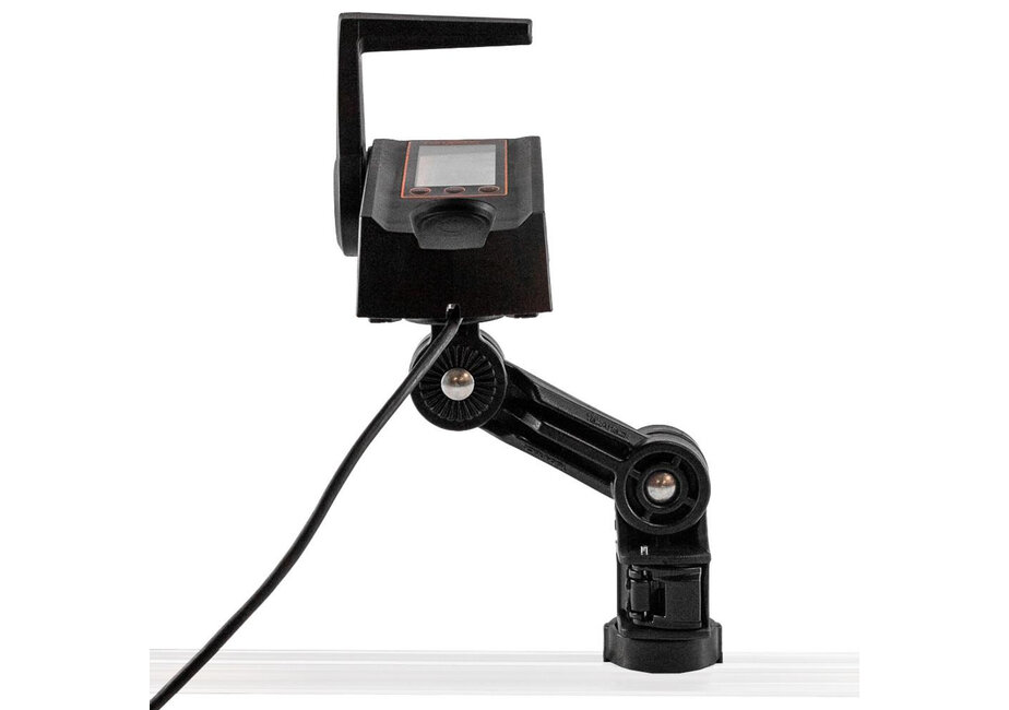 Throttle Mount - Compatible with Torqeedo and Newport Vessels