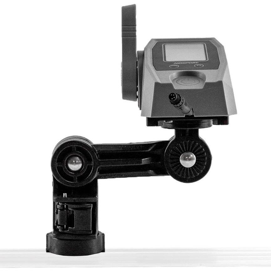 YakAttack Throttle Mount - Compatible with Torqeedo and Newport Vessels
