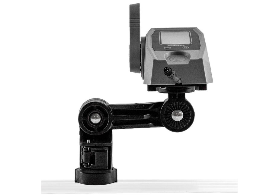 YakAttack Throttle Mount - Compatible with Torqeedo and Newport Vessels