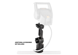 YakAttack Throttle Mount - Compatible with Torqeedo and Newport Vessels