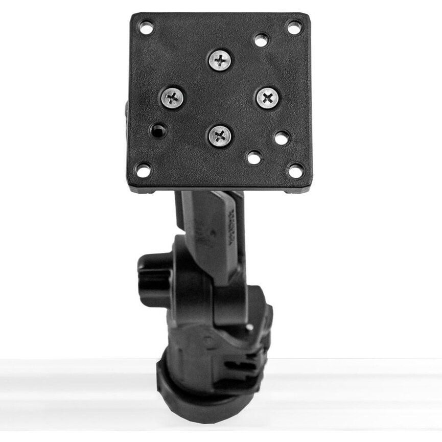 YakAttack Throttle Mount - Compatible with Torqeedo and Newport Vessels
