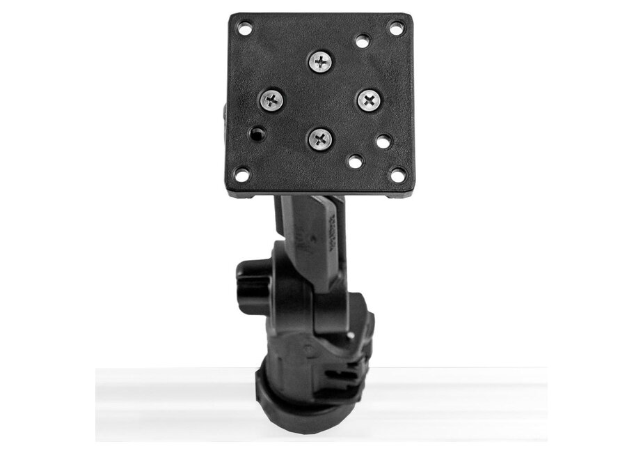 Throttle Mount - Compatible with Torqeedo and Newport Vessels