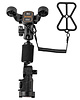 YakAttack RotoGrip Phone Holder Pro with LockNLoad Mounting System