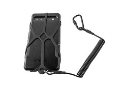 YakAttack RotoGrip Phone Holder Pro with LockNLoad Mounting System