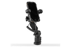 YakAttack RotoGrip Phone Holder Pro with LockNLoad Mounting System