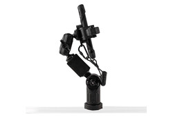 YakAttack RotoGrip Phone Holder Pro with LockNLoad Mounting System