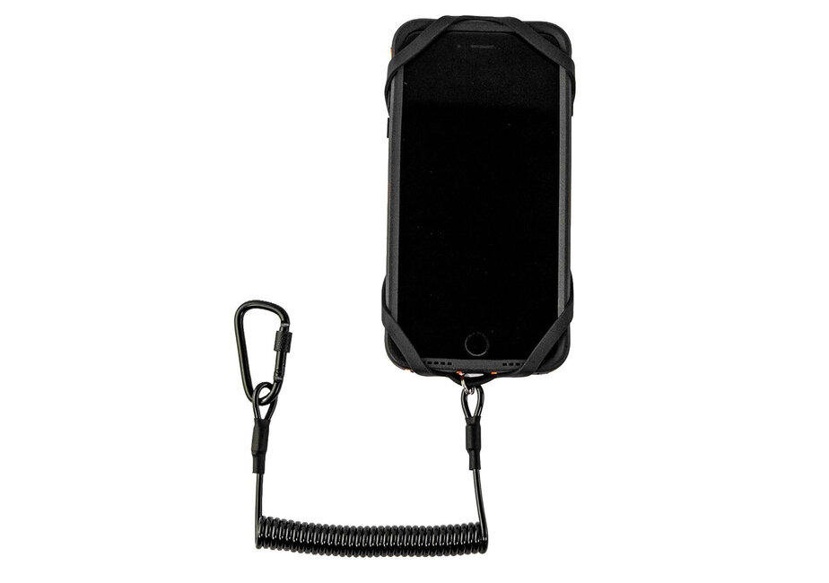 YakAttack RotoGrip Phone Holder, Phone Holder and Tether Only