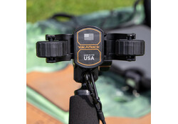 YakAttack RotoGrip Phone Holder, Phone Holder and Tether Only