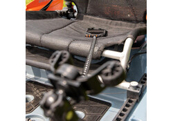 YakAttack RotoGrip Phone Holder, Phone Holder and Tether Only