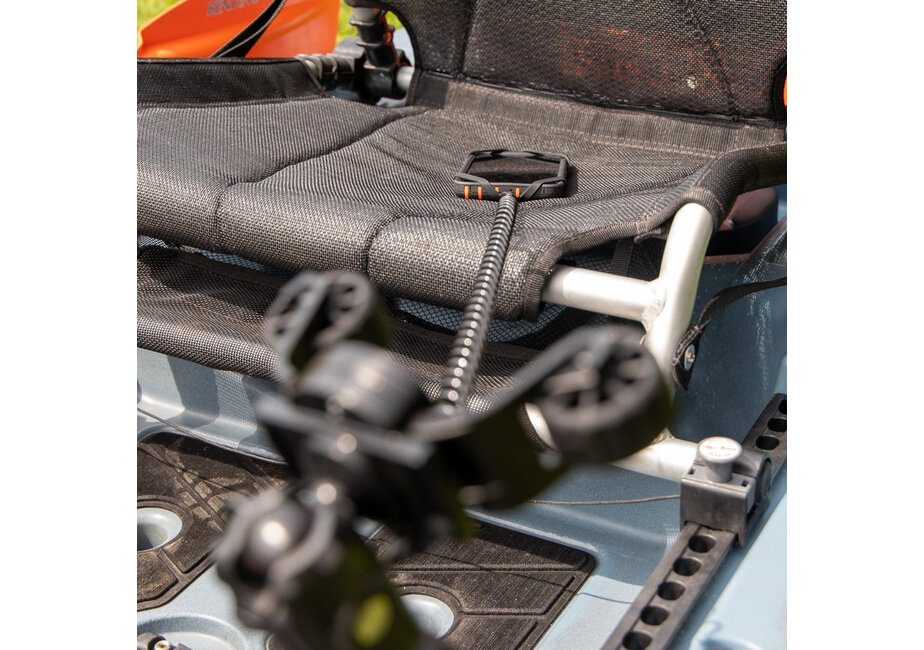 YakAttack RotoGrip Phone Holder, Phone Holder and Tether Only