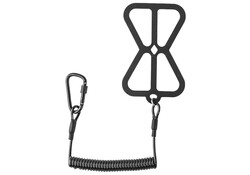 YakAttack Universal Smartphone Harness with Tether