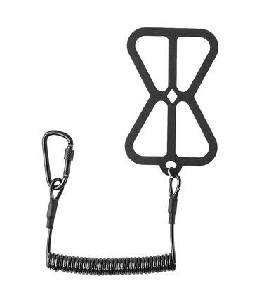YakAttack Universal Smartphone Harness with Tether