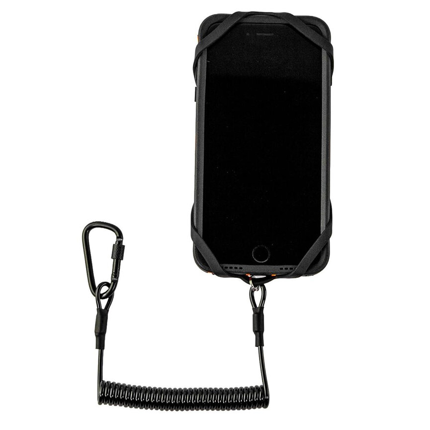 YakAttack Universal Smartphone Harness with Tether