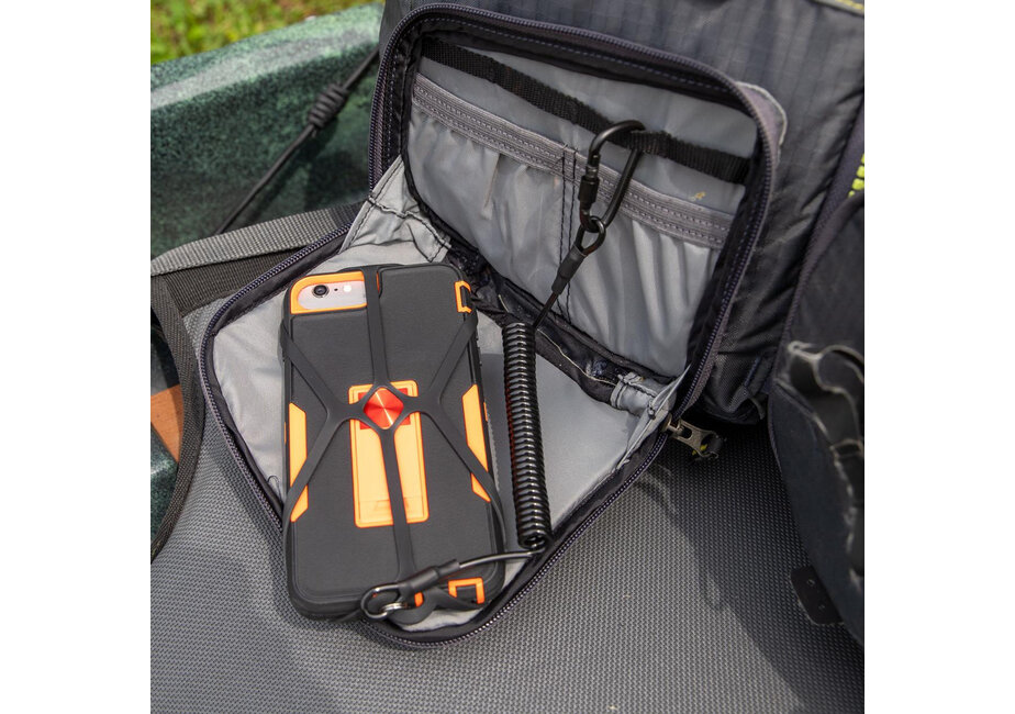 YakAttack Universal Smartphone Harness with Tether