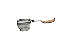 YakAttack Leverage Landing Net®, 12'' x 20'' Hoop