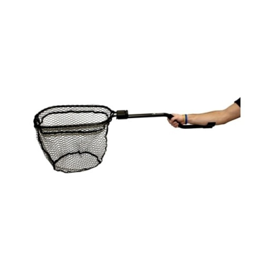 YakAttack Leverage Landing Net®, 12'' x 20'' Hoop