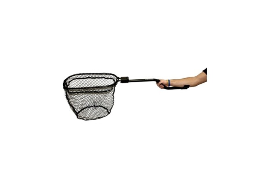 YakAttack Leverage Landing Net®, 12'' x 20'' Hoop