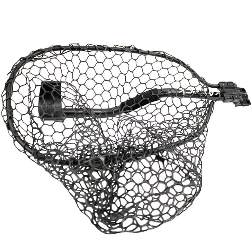 YakAttack Leverage Landing Net®, 12'' x 20'' Hoop