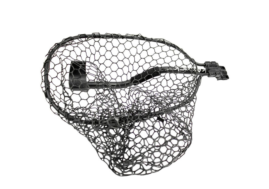 YakAttack Leverage Landing Net®, 12'' x 20'' Hoop