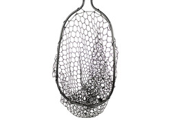 YakAttack Leverage Landing Net®, 12'' x 20'' Hoop