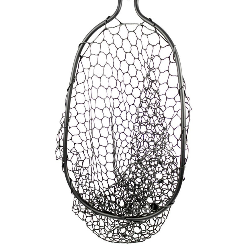 YakAttack Leverage Landing Net®, 12'' x 20'' Hoop