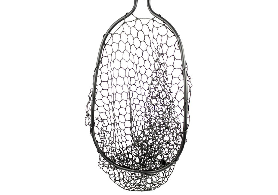 YakAttack Leverage Landing Net®, 12'' x 20'' Hoop