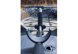 YakAttack Leverage Landing Net®, 12'' x 20'' Hoop
