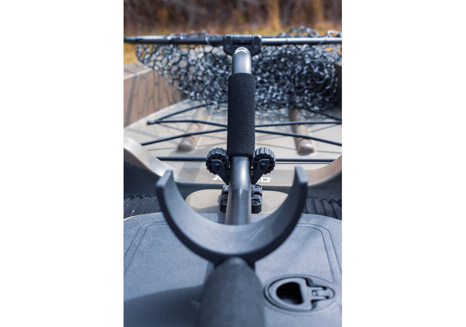 YakAttack Leverage Landing Net®, 12'' x 20'' Hoop