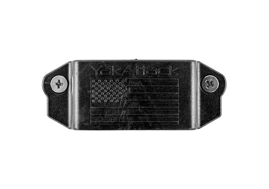 YakAttack GridLoc Belt Loop Adapter