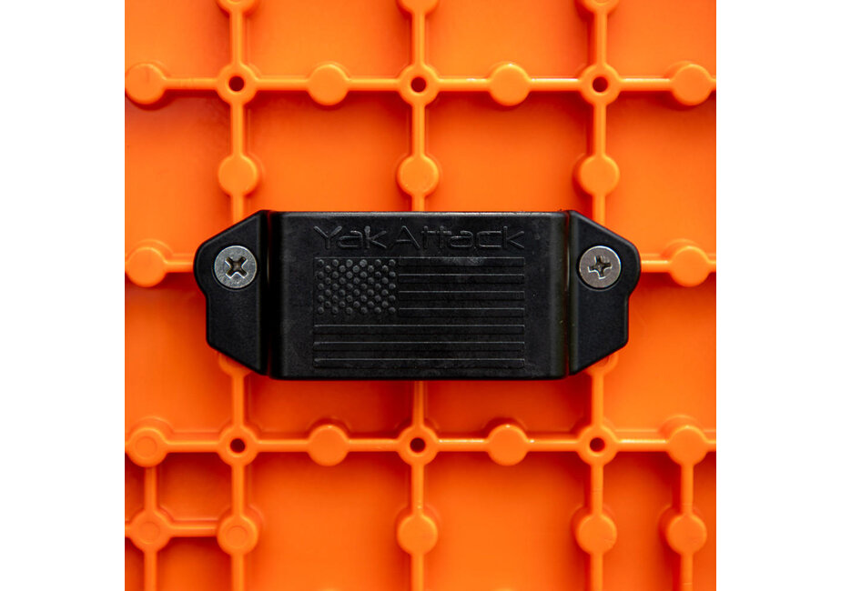 YakAttack GridLoc Belt Loop Adapter